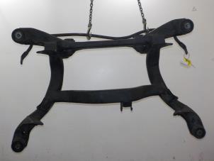 Gebruikte Subframe Audi RS6 Prijs € 111,00 Margeregeling aangeboden door Van der Ven Autorecycling B.V.