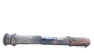 Gebruikte Schokdemper rechts-voor Mercedes 207 - 410 Prijs € 21,00 Margeregeling aangeboden door Van der Ven Autorecycling B.V.