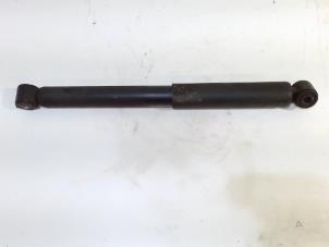 Gebruikte Schokdemper links-achter Mercedes Sprinter Prijs € 13,00 Margeregeling aangeboden door Van der Ven Autorecycling B.V.