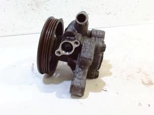 Gebruikte Pomp Servo Honda HR-V Prijs € 45,00 Margeregeling aangeboden door Van der Ven Autorecycling B.V.