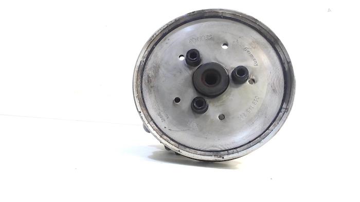 Gebruikte Servopomp Volkswagen Passat Prijs € 39,00 Margeregeling aangeboden door Van der Ven Autorecycling B.V.