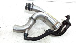 Gebruikte Turboslang Audi RS4 Prijs € 45,00 Margeregeling aangeboden door Van der Ven Autorecycling B.V.