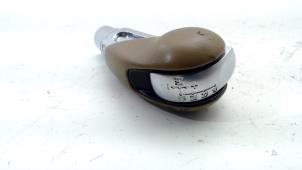 Gebruikte Versnellingspook Porsche Panamera Prijs € 50,00 Margeregeling aangeboden door Van der Ven Autorecycling B.V.