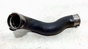 Gebruikte Turboslang Mercedes GLA Prijs € 25,00 Margeregeling aangeboden door Van der Ven Autorecycling B.V.