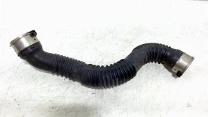 Gebruikte Turboslang Mercedes GLA Prijs € 25,00 Margeregeling aangeboden door Van der Ven Autorecycling B.V.