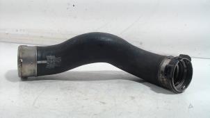 Gebruikte Turboslang Mercedes CLA Prijs € 35,00 Margeregeling aangeboden door Van der Ven Autorecycling B.V.