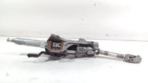 Gebruikte Stuurkolom compleet Mercedes A-Klasse Prijs € 95,00 Margeregeling aangeboden door Van der Ven Autorecycling B.V.