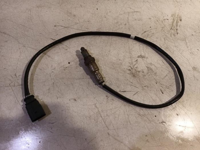 Lambda Sonde Skoda Superb (Gebruikt)