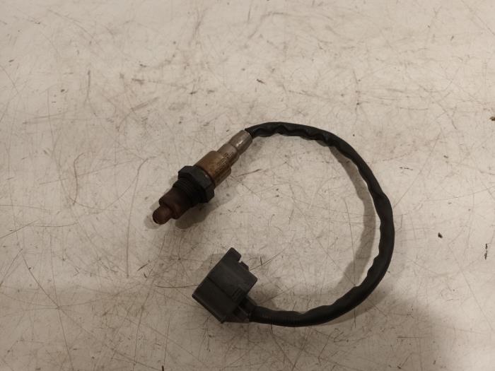 Gebruikte Lambda Sonde Mercedes A-Klasse Prijs € 30,00 Margeregeling aangeboden door Van der Ven Autorecycling B.V.