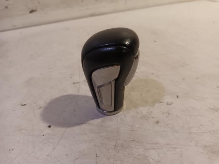 Gebruikte Pook Mazda 3 Prijs € 25,00 Margeregeling aangeboden door Van der Ven Autorecycling B.V.