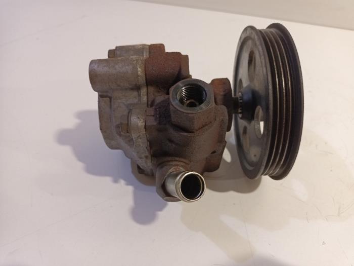 Gebruikte Servopomp Lexus RX 300 Prijs € 50,00 Margeregeling aangeboden door Van der Ven Autorecycling B.V.