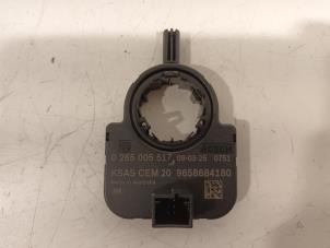 Gebruikte Airbagring Citroen C4 Grand Picasso Prijs € 25,00 Margeregeling aangeboden door Van der Ven Autorecycling B.V.