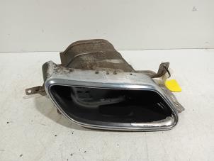 Gebruikte Uitlaat (compleet) Volvo V60 Prijs € 20,00 Margeregeling aangeboden door Van der Ven Autorecycling B.V.