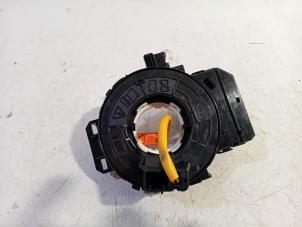 Gebruikte Airbagring Mitsubishi Space Star Prijs € 45,00 Margeregeling aangeboden door Van der Ven Autorecycling B.V.