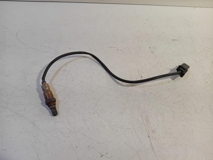 Gebruikte Lambda Sonde Audi S4 Prijs € 50,00 Margeregeling aangeboden door Van der Ven Autorecycling B.V.