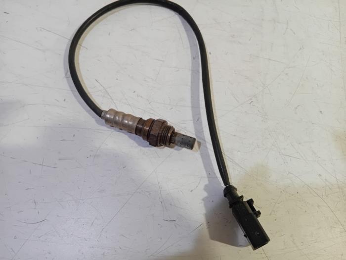 Gebruikte Lambda Sonde Audi S4 Prijs € 25,00 Margeregeling aangeboden door Van der Ven Autorecycling B.V.