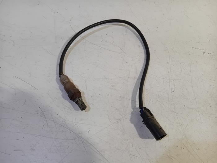 Gebruikte Lambda Sonde Audi S4 Prijs € 25,00 Margeregeling aangeboden door Van der Ven Autorecycling B.V.