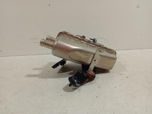 Gebruikte Kachel Verwarmingselement Audi Q5 Prijs € 315,00 Margeregeling aangeboden door Van der Ven Autorecycling B.V.