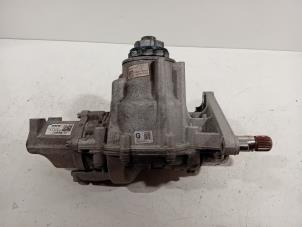 Gebruikte Tussenbak 4x4 Mini ONE Prijs € 420,00 Margeregeling aangeboden door Van der Ven Autorecycling B.V.