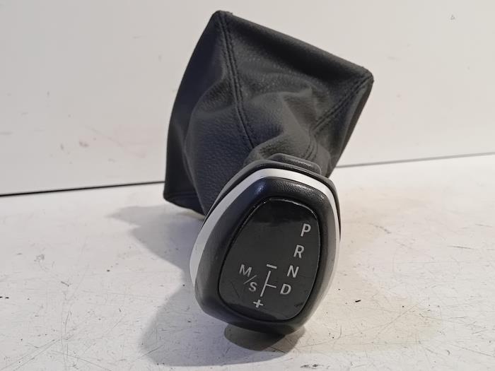 Gebruikte Versnellingspook BMW X1 Prijs € 245,00 Margeregeling aangeboden door Van der Ven Autorecycling B.V.