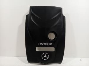 Gebruikte Afdekplaat motor Mercedes C-Klasse Prijs € 55,00 Margeregeling aangeboden door Van der Ven Autorecycling B.V.