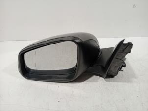 Gebruikte Spiegel Buiten links BMW 3-Serie Prijs € 195,00 Margeregeling aangeboden door Van der Ven Autorecycling B.V.