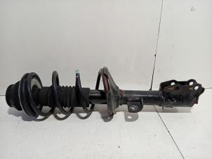 Gebruikte Mac Phersonpoot rechts-voor Suzuki Celerio Prijs € 35,00 Margeregeling aangeboden door Van der Ven Autorecycling B.V.