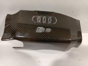Gebruikte Afdekplaat motor Audi RS4 Prijs € 296,00 Margeregeling aangeboden door Van der Ven Autorecycling B.V.