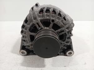 Gebruikte Dynamo Peugeot 308 Prijs € 25,00 Margeregeling aangeboden door Van der Ven Autorecycling B.V.