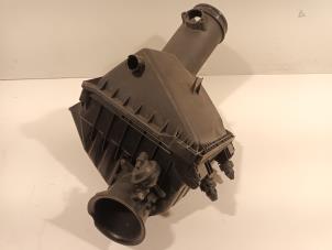 Gebruikte Luchtfilterhuis Audi RS4 Prijs € 165,00 Margeregeling aangeboden door Van der Ven Autorecycling B.V.