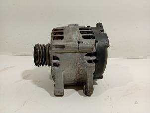 Gebruikte Dynamo Peugeot Expert Prijs € 31,00 Margeregeling aangeboden door Van der Ven Autorecycling B.V.