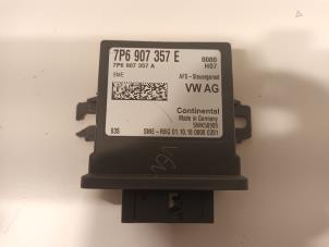 Gebruikte Computer Diversen Volkswagen Polo Prijs € 65,00 Margeregeling aangeboden door Van der Ven Autorecycling B.V.