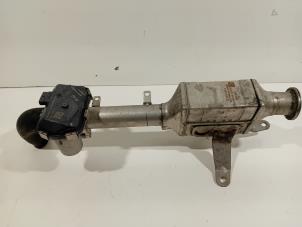 Gebruikte EGR koeler Volkswagen Touareg Prijs € 60,00 Margeregeling aangeboden door Van der Ven Autorecycling B.V.