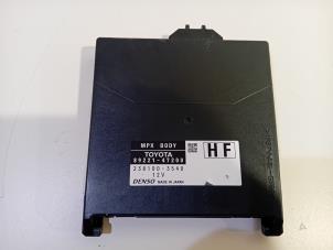Gebruikte Computer Body Control Toyota Prius Plus Prijs € 45,00 Margeregeling aangeboden door Van der Ven Autorecycling B.V.
