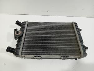 Gebruikte Radiateur Volkswagen Touareg Prijs € 133,00 Margeregeling aangeboden door Van der Ven Autorecycling B.V.