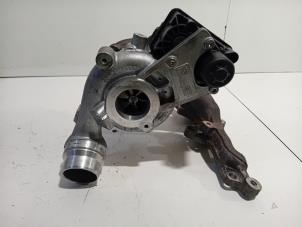 Gebruikte G-lader Renault Trafic Prijs € 1.050,00 Margeregeling aangeboden door Van der Ven Autorecycling B.V.