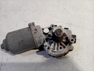 Gebruikte Ruitenwissermotor voor Honda Jazz Prijs € 50,00 Margeregeling aangeboden door Van der Ven Autorecycling B.V.