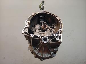 Gebruikte Automaatbak Citroen C4 Picasso Prijs € 280,00 Margeregeling aangeboden door Van der Ven Autorecycling B.V.