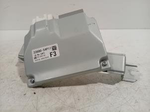 Gebruikte Computer Diversen Suzuki Vitara Prijs € 145,00 Margeregeling aangeboden door Van der Ven Autorecycling B.V.