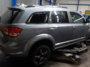 Aircopomp van een Dodge Journey 2010