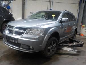 Aircopomp van een Dodge Journey 2010