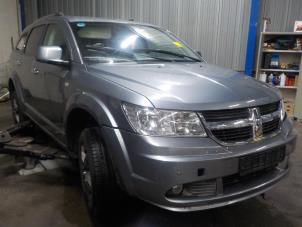 Aircopomp van een Dodge Journey 2010