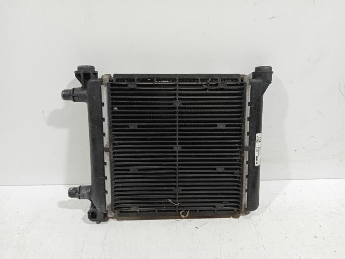 Gebruikte Radiateur Mini ONE Prijs € 80,00 Margeregeling aangeboden door Van der Ven Autorecycling B.V.