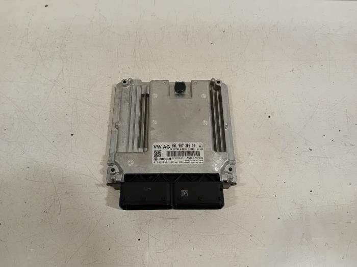 Gebruikte Computer Diversen Volkswagen Golf Prijs € 550,00 Margeregeling aangeboden door Van der Ven Autorecycling B.V.
