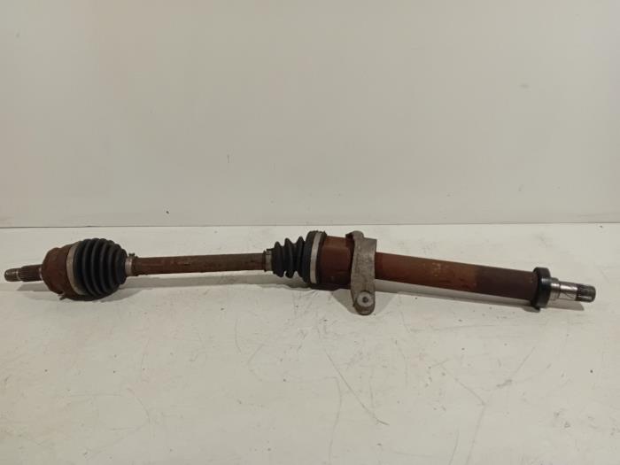 Gebruikte Steekas rechts-voor Mini Mini Prijs € 35,00 Margeregeling aangeboden door Van der Ven Autorecycling B.V.