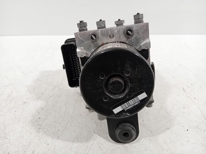 Gebruikte ABS Pomp Fiat Doblo Prijs € 99,99 Margeregeling aangeboden door Van der Ven Autorecycling B.V.