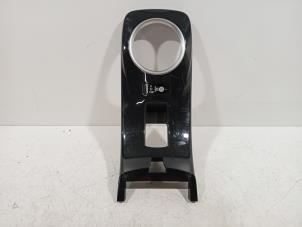 Gebruikte Sierstrip Nissan Leaf Prijs € 48,00 Margeregeling aangeboden door Van der Ven Autorecycling B.V.