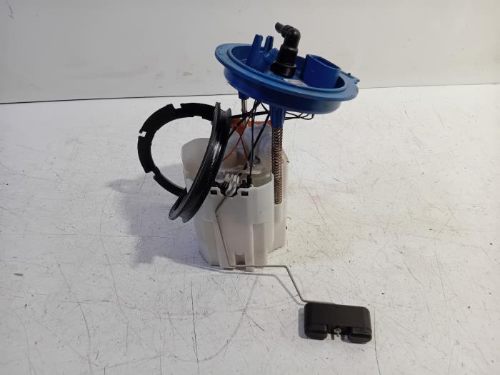 Gebruikte Tank element Pomp Seat Leon Prijs € 45,00 Margeregeling aangeboden door Van der Ven Autorecycling B.V.