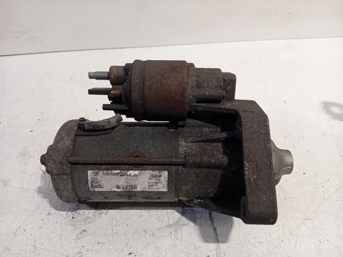 Gebruikte Computer Motormanagement Mercedes Vito Prijs € 30,00 Margeregeling aangeboden door Van der Ven Autorecycling B.V.