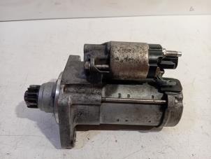 Gebruikte Computer Motormanagement Seat Leon Prijs € 30,00 Margeregeling aangeboden door Van der Ven Autorecycling B.V.